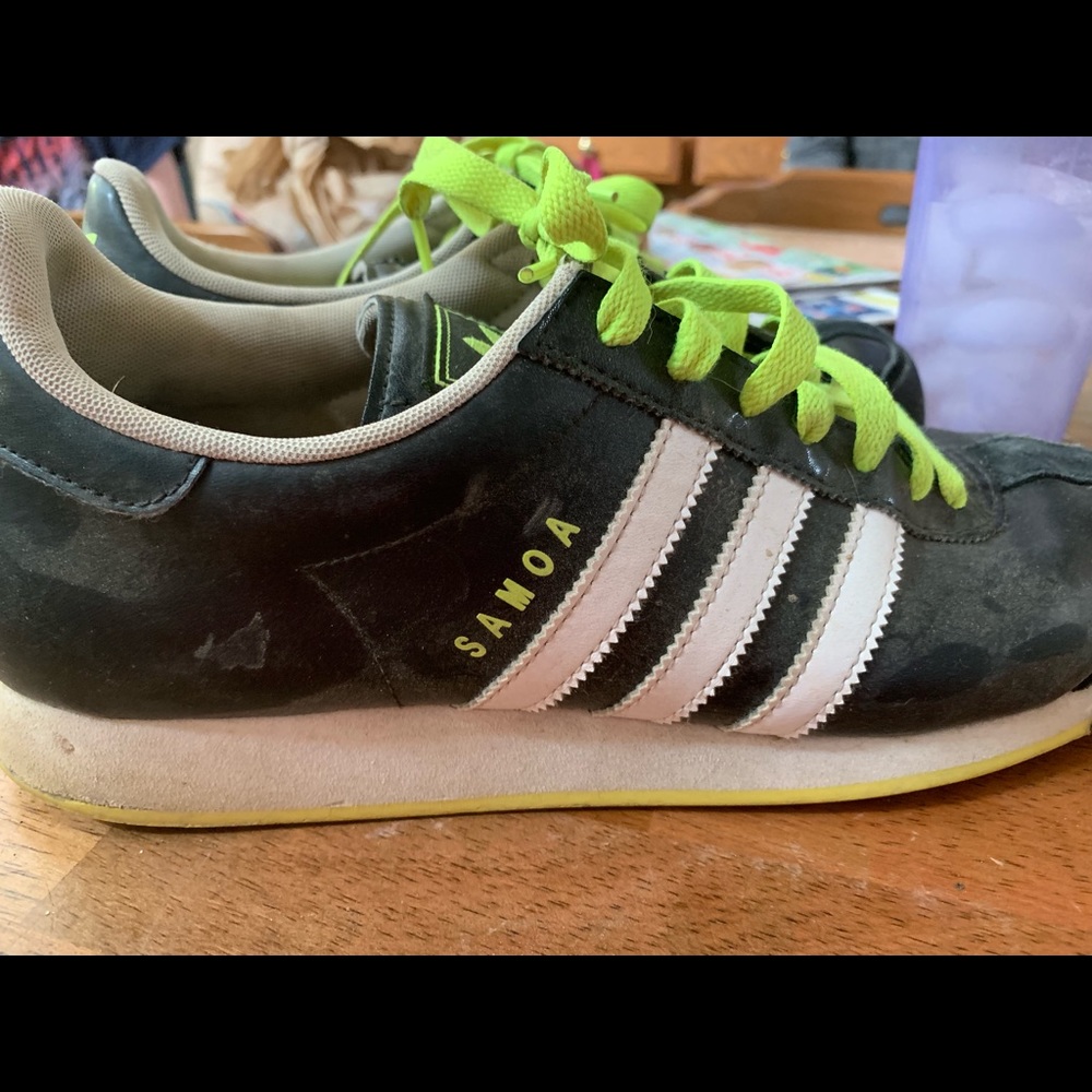 Adidas samba men’s 10 1/2